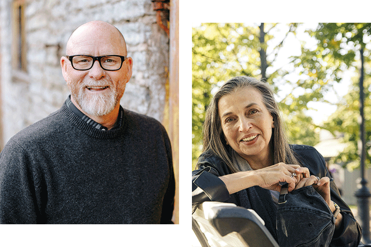 Paar-MannFrau-2a Ergotherapie für Erwachsene, MOBIL & ONLINE